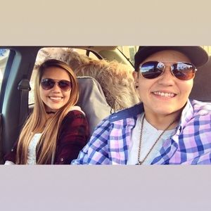 Meet your Posher, Summer